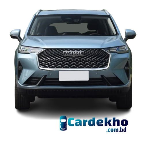 Haval 3rd Generation H6 2.0L